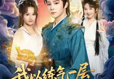 我以练气一层称霸修真界(68集)权裴伦&文晴海报