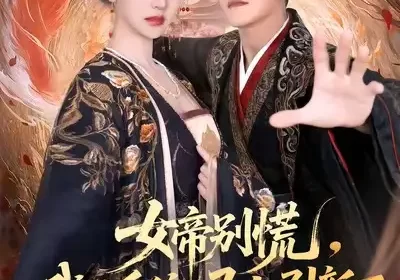 女帝别慌,我的系统马上刷新(60集)周煜非&宁胭海报