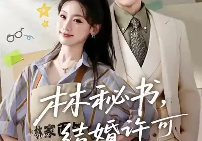 林秘书,结婚许可请盖章(62集)徐嘉良&邵依蕊海报