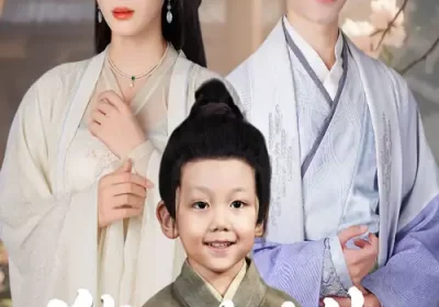 犹有花枝俏（64集）杨喜嘉&燕颖元海报