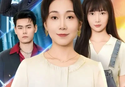 善恶的回响＆心跳审判（60集）陈一卓&许歌海报