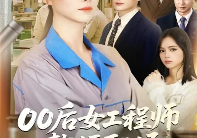 00后女工程师整顿职场（58集）彭士腾＆诸玲颖海报