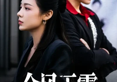 金风玉露（80集）王晨鹏＆盛以婕海报