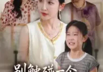 别触碰一个母亲的逆鳞（33集）苏梦雅海报