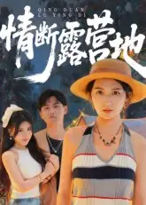 情断露营地（35集）海报