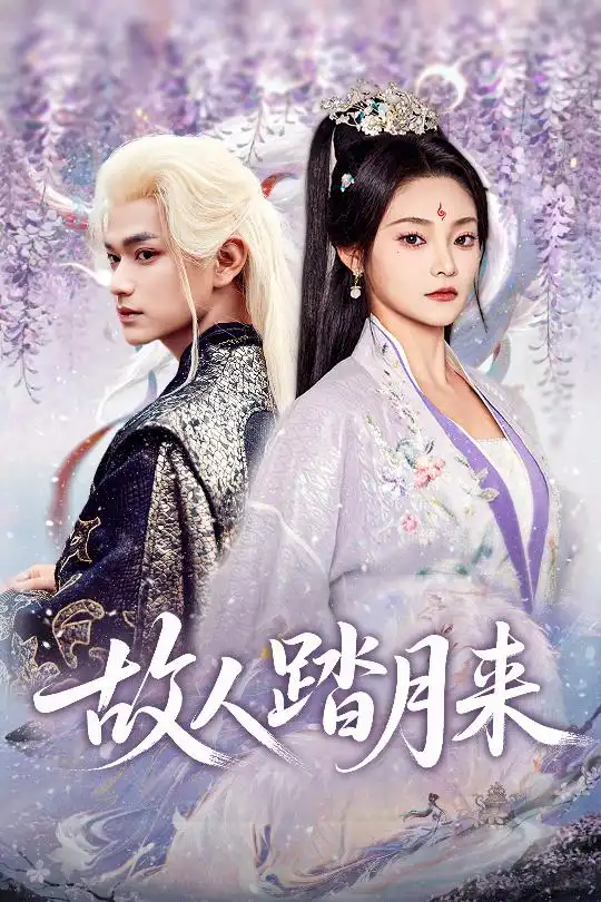 短剧《故人踏月来》完整版全集免费观看大结局