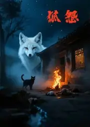 狐怨（28集）小亮&杜米雪海报