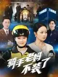 骑手老妈不装了（60集）孔盈智海报