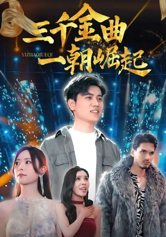 短剧《三千金曲一朝崛起》完整版全集免费观看大结局