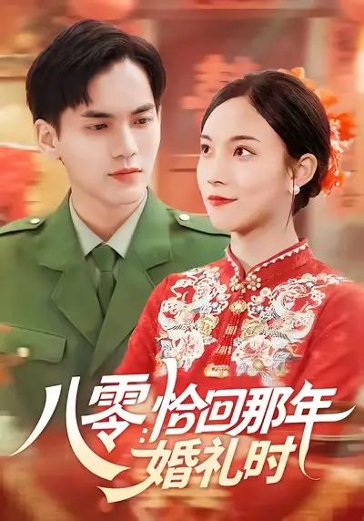 短剧《八零：恰回那年婚礼时》完整版全集免费观看大结局