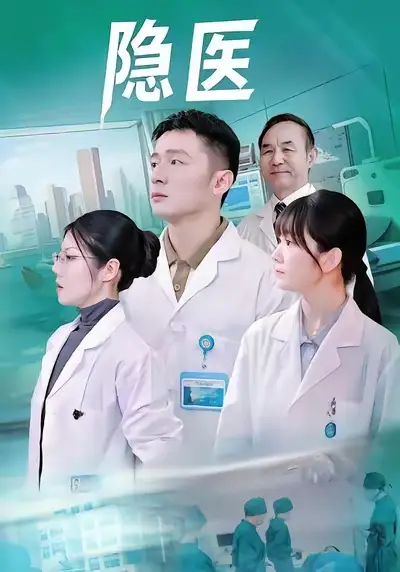 短剧《隐医》完整版全集免费观看大结局