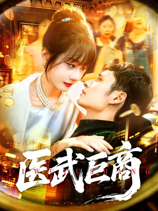 短剧《医武巨商》完整版全集免费观看大结局