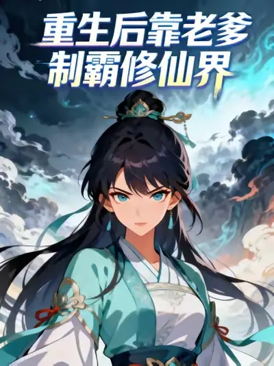 短剧《重生后靠老爹制霸修仙界》完整版全集免费观看大结局