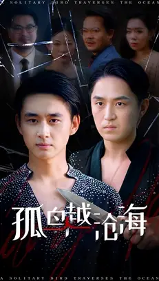 短剧《孤鸟越沧海》完整版全集免费观看大结局