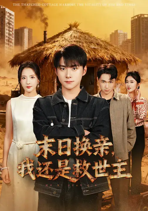 短剧《末日换亲，我还是救世主》完整版全集免费观看大结局