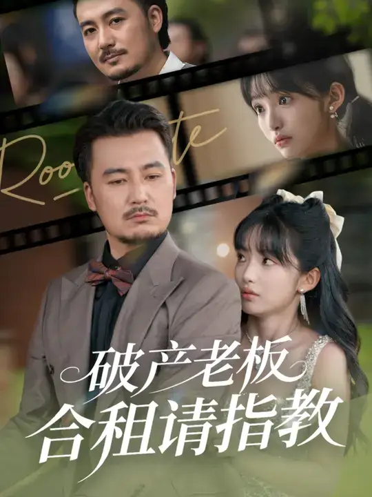 短剧《破产老板合租请指教》完整版全集免费观看大结局