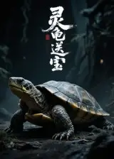 灵龟送宝（25集）刘芙蓉海报