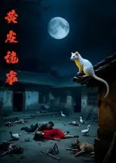 黄皮诡事（29集）刘小文海报