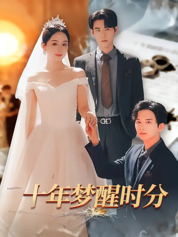 短剧《十年梦醒时分》完整版全集免费观看大结局