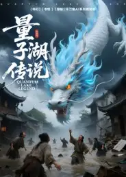 量子湖传说（12集）Ai短剧海报
