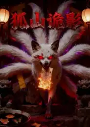 狐山诡影（29集）张宇辉海报