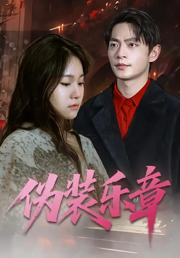 伪装乐章（70集）曲杏&魏祖豪海报