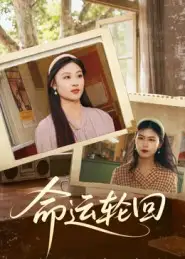 命运轮回(40集)李旭高清海报图片 命运轮回(40集)李旭海报