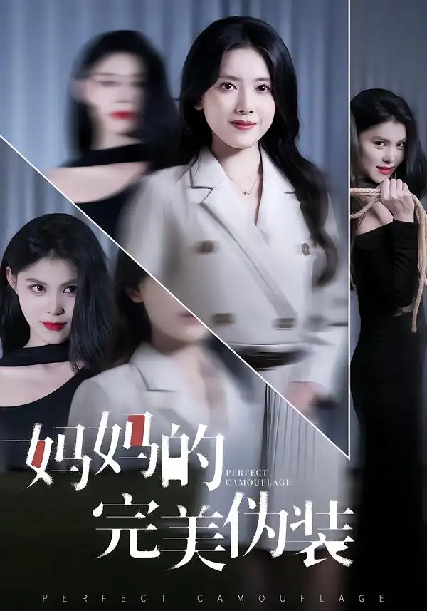 短剧《妈妈的完美伪装》完整版全集免费观看大结局