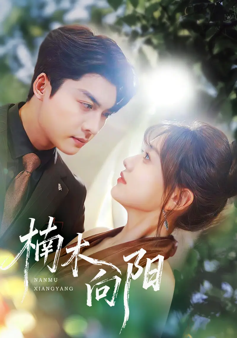 楠木向阳（70集）方正男＆仇乐瑶海报