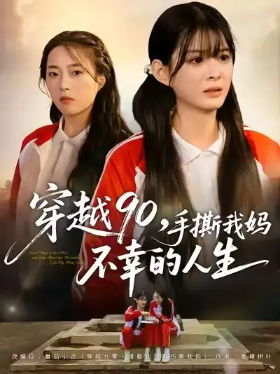 短剧《穿越90手撕我妈不幸的人生》完整版全集免费观看大结局