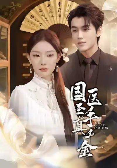 短剧《国医圣手真千金》完整版全集免费观看大结局