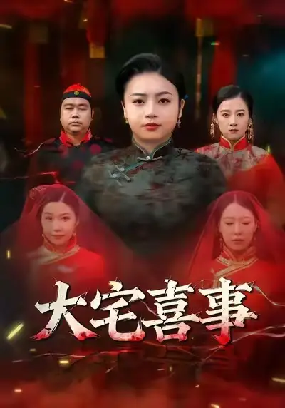 短剧《大宅喜事》完整版全集免费观看大结局