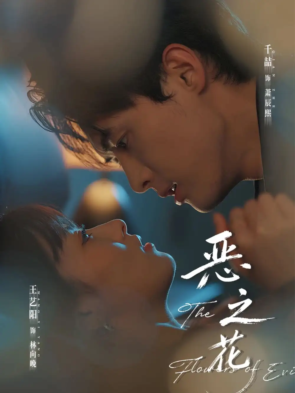 短剧《恶之花》完整版全集免费观看大结局