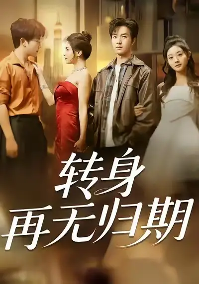 短剧《转身再无归期》完整版全集免费观看大结局